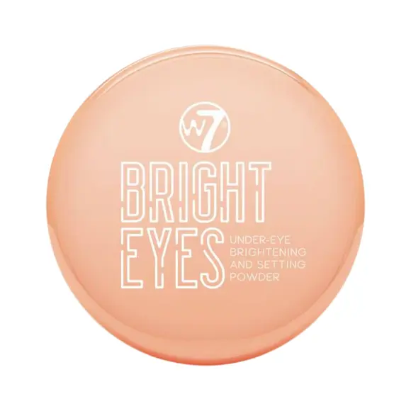 

W7 Bright Eyes пудра под глаза, 5 г