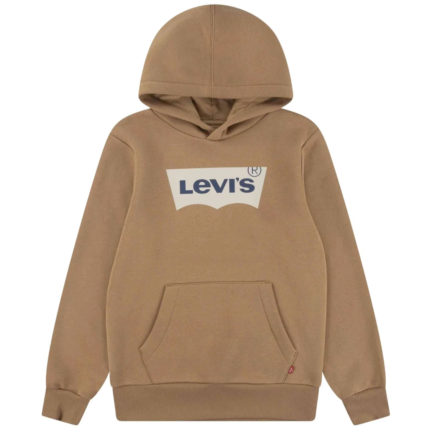 Детский свитшот Levi's, Цвет Grun
