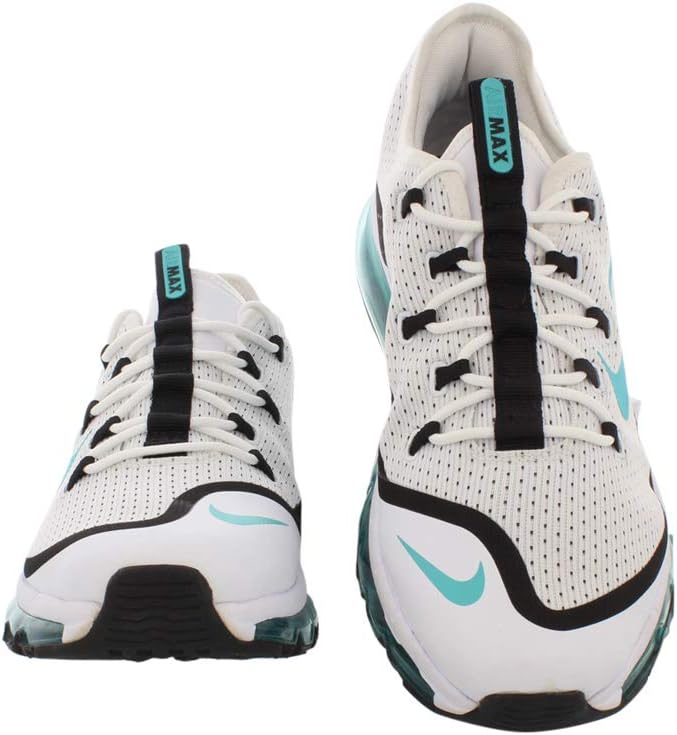 Nike мужские кроссовки для бега, White/Dusty Cactus — фото 2