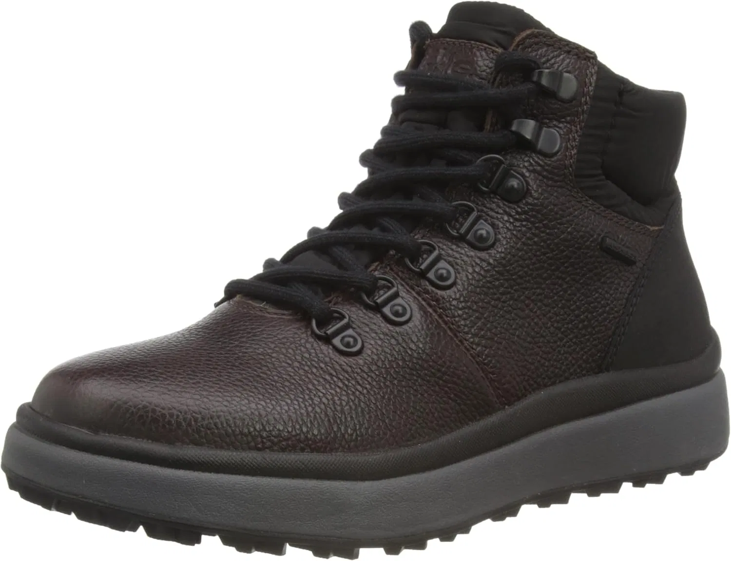 Мужские ботинки Geox U Granito + Grip B A Ankle, Coffee