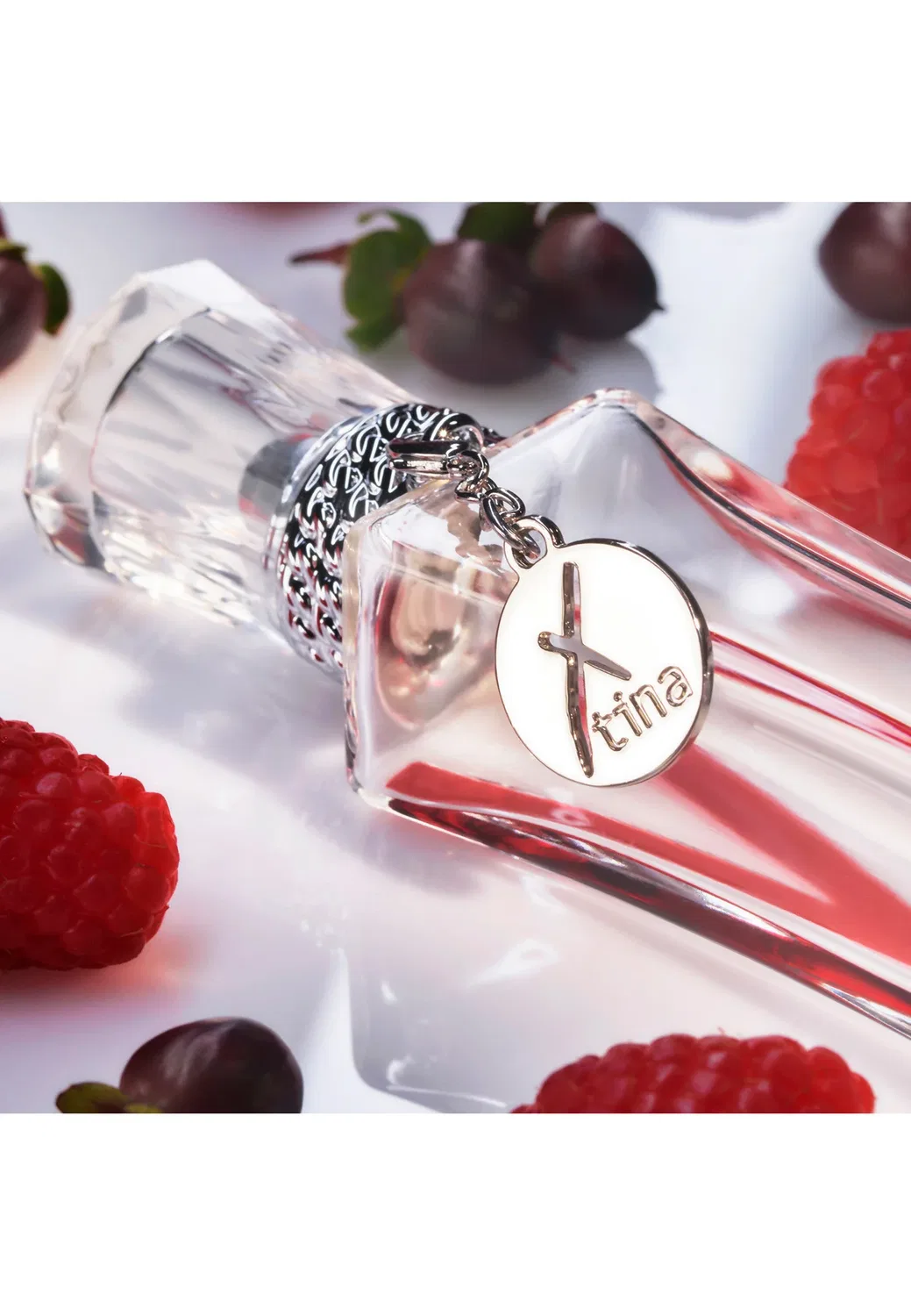 Набор Xtina: парфюмерная вода и гель для душа - набор ароматов Christina Aguilera Fragrances, One Size — фото 3