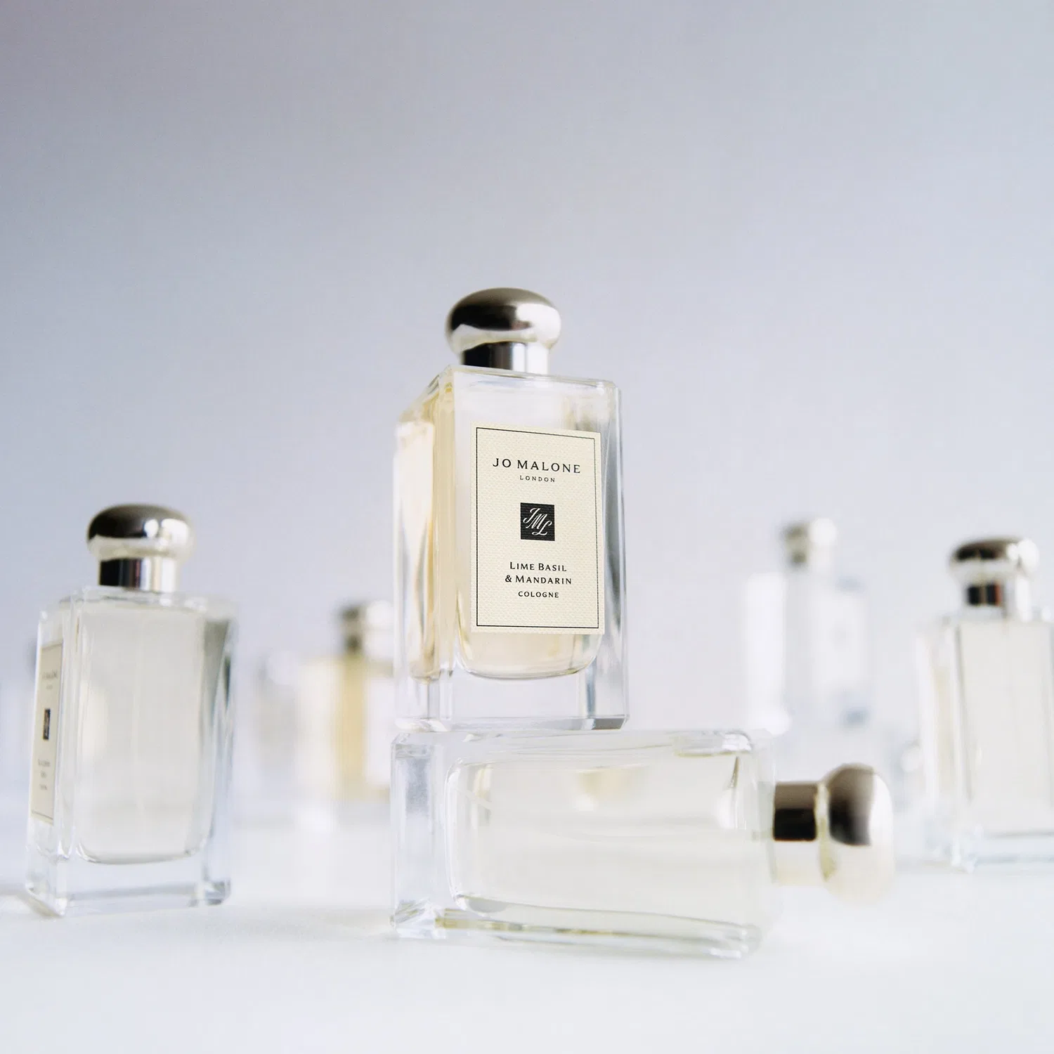 Туалетная вода Poppy and Barley, 100 мл, Jo Malone London — фото 4