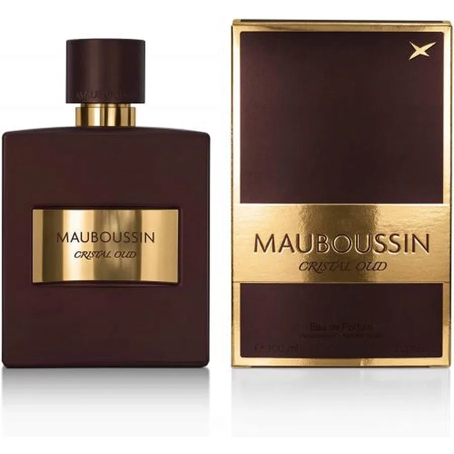 Парфюмерная вода Mauboussin Cristal Oud Eau De Parfum