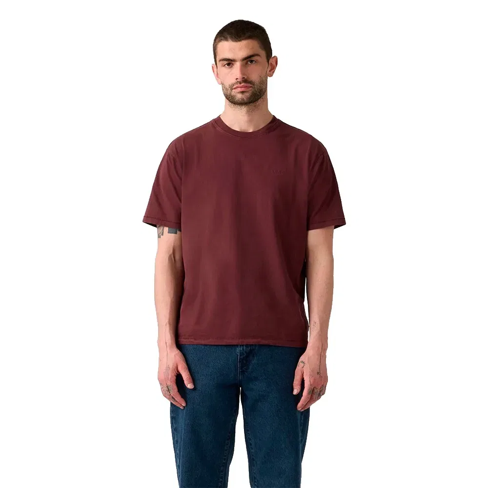 Мужская футболка с коротким рукавом Red Tab Levi's, Red