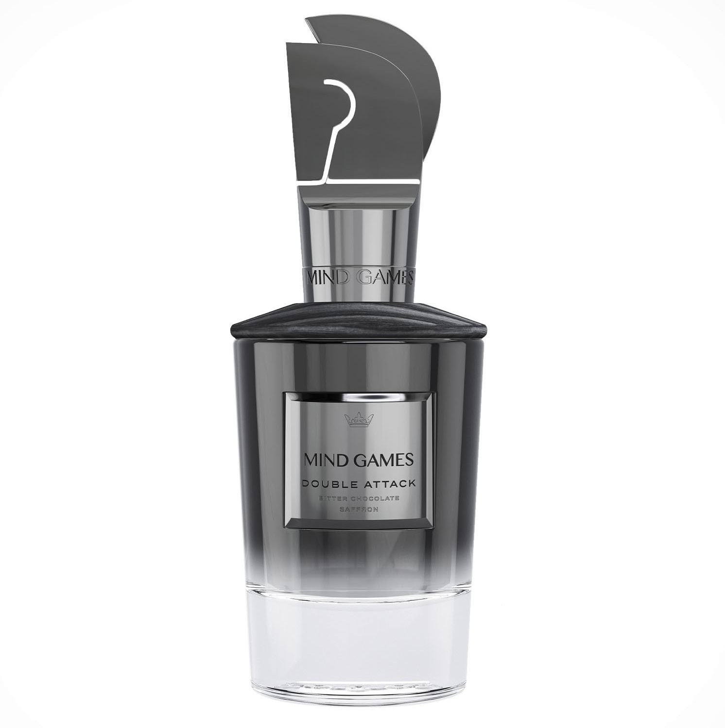

Концентрированные духи Mind Games Double Attack Unisex