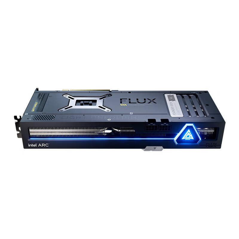 Arc a770 oc bifrost. Arc a770 oc bifrost