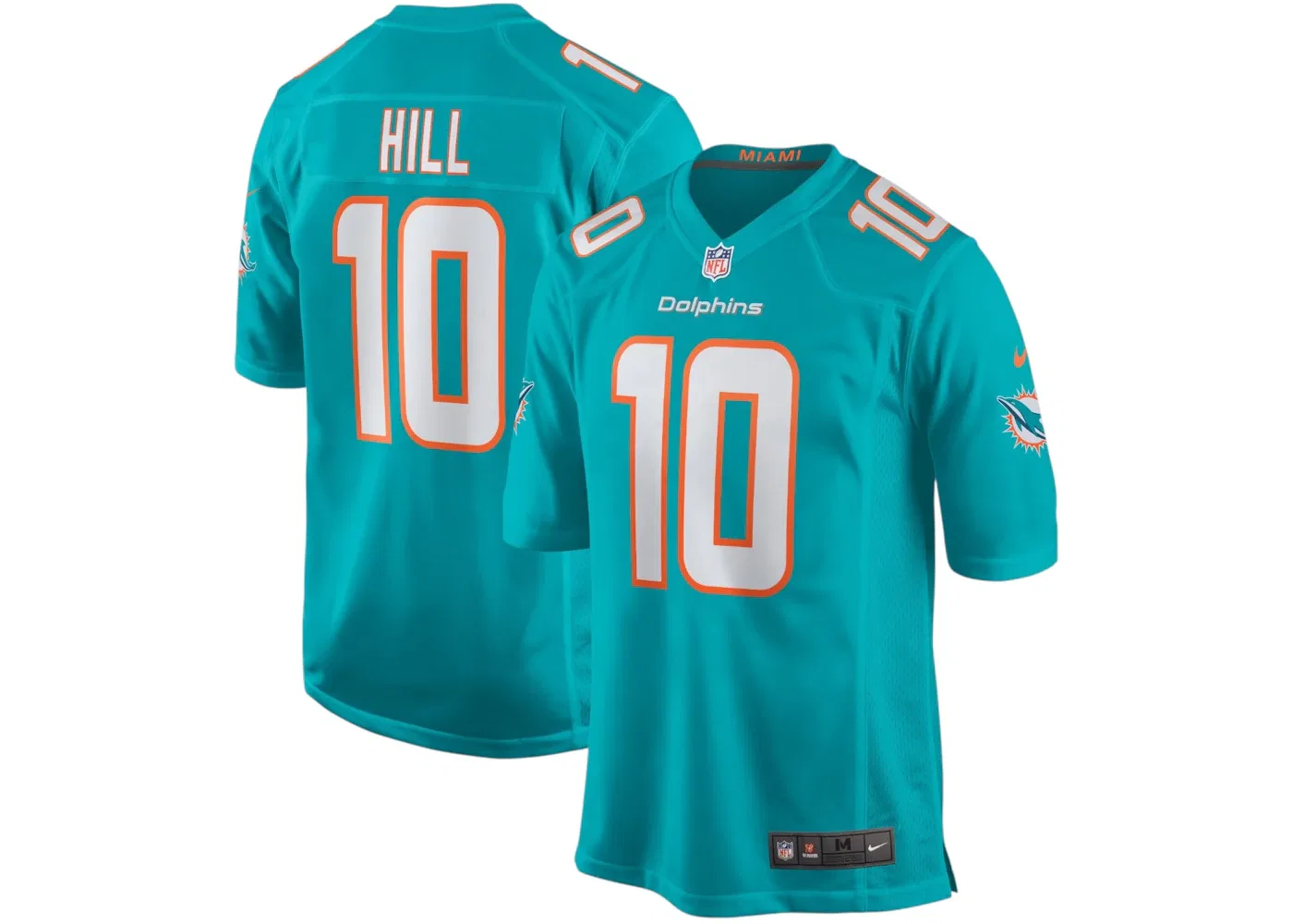 Мужская джерси с длинным рукавом Jersey Nike, Aqua