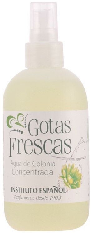

Одеколон Instituto Espanol Gotas Frescas