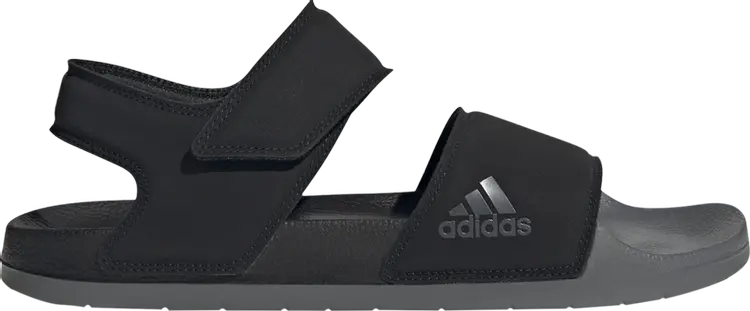 

Мужские сандалии Adidas Adilette Sandal, черный