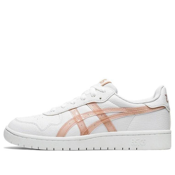 Кроссовки япония s Asics, белый