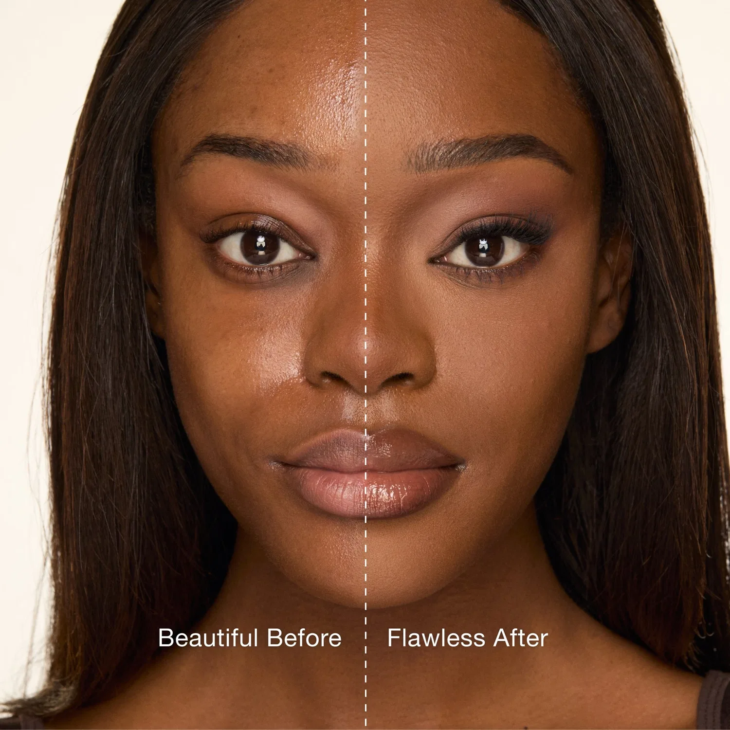 Пудра рассыпчатая матирующая Airbrush Flawless Blur Loose Powder Charlotte Tilbury, Translucent Tan/Deep — фото 2