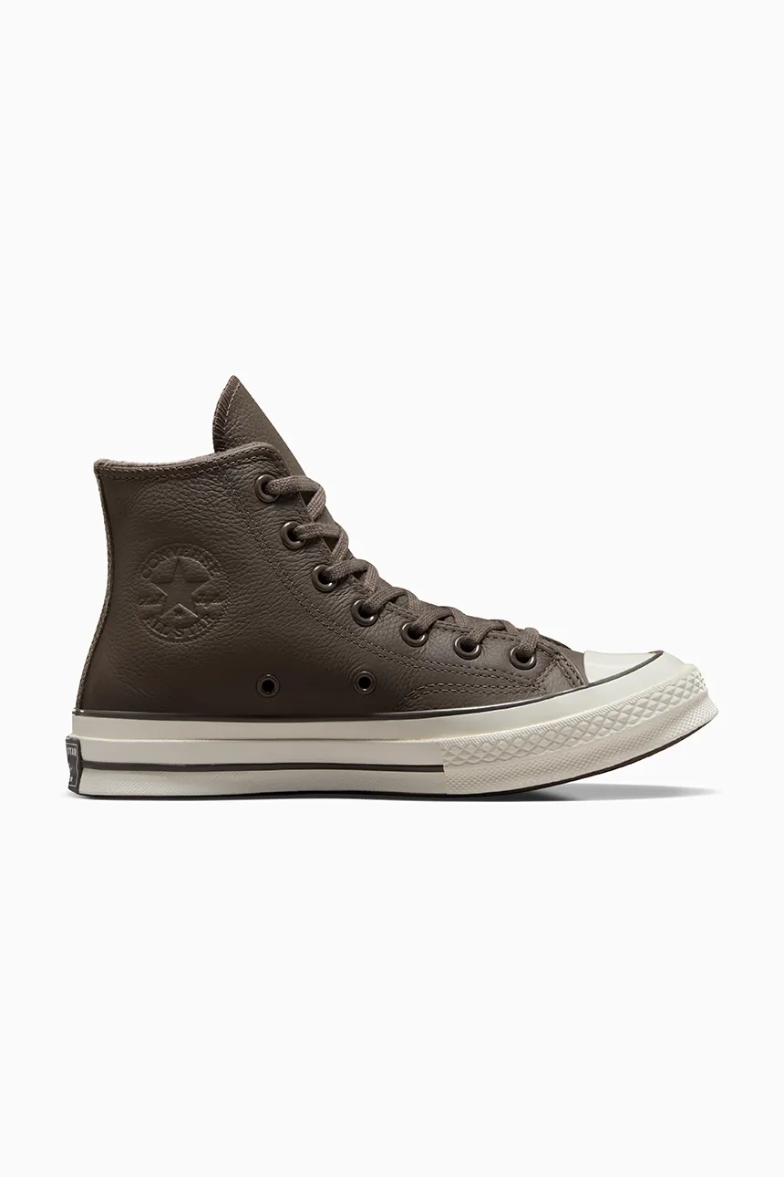 

Кроссовки Chuck 70 Converse, коричневый
