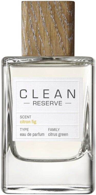 

Духи Clean Reserve Citron Fig
