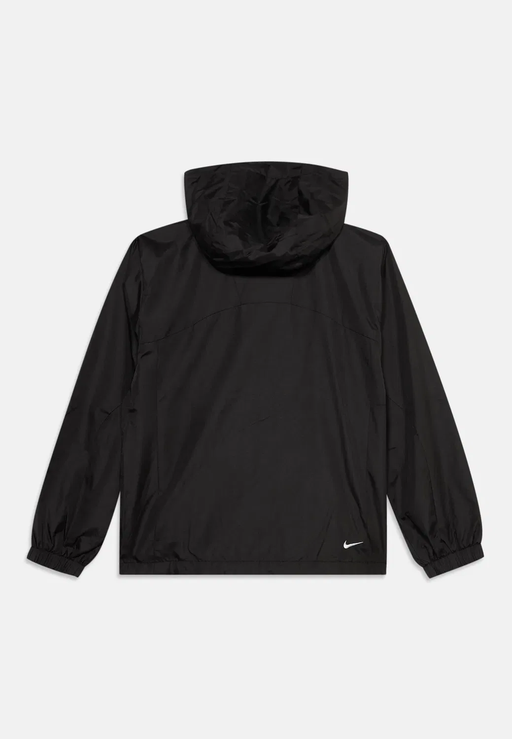 Куртка Essentials унисекс - водонепроницаемая Nike Acg, Black — фото 2
