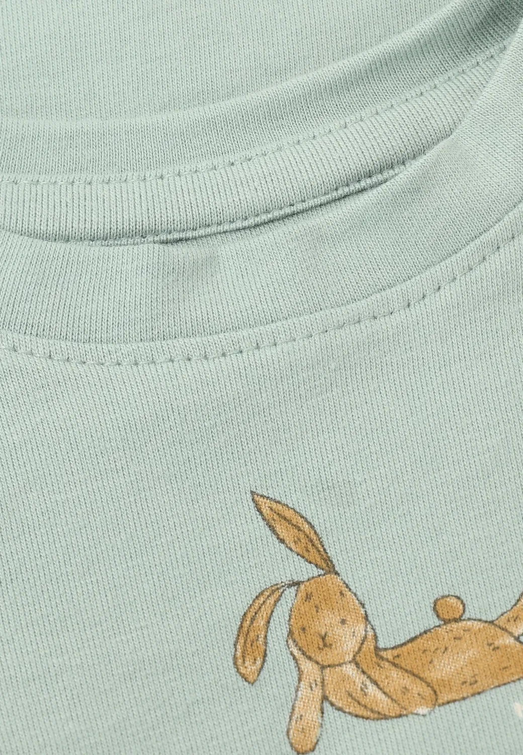 Футболка с длинными рукавами (Langarmshirt) Noppies, Jadelle — фото 3