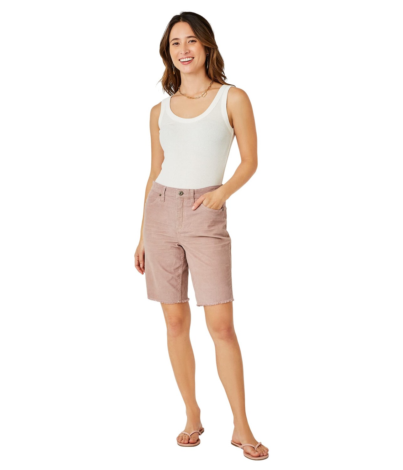 

Шорты Carve Designs, Oahu High-Rise 10" Shorts