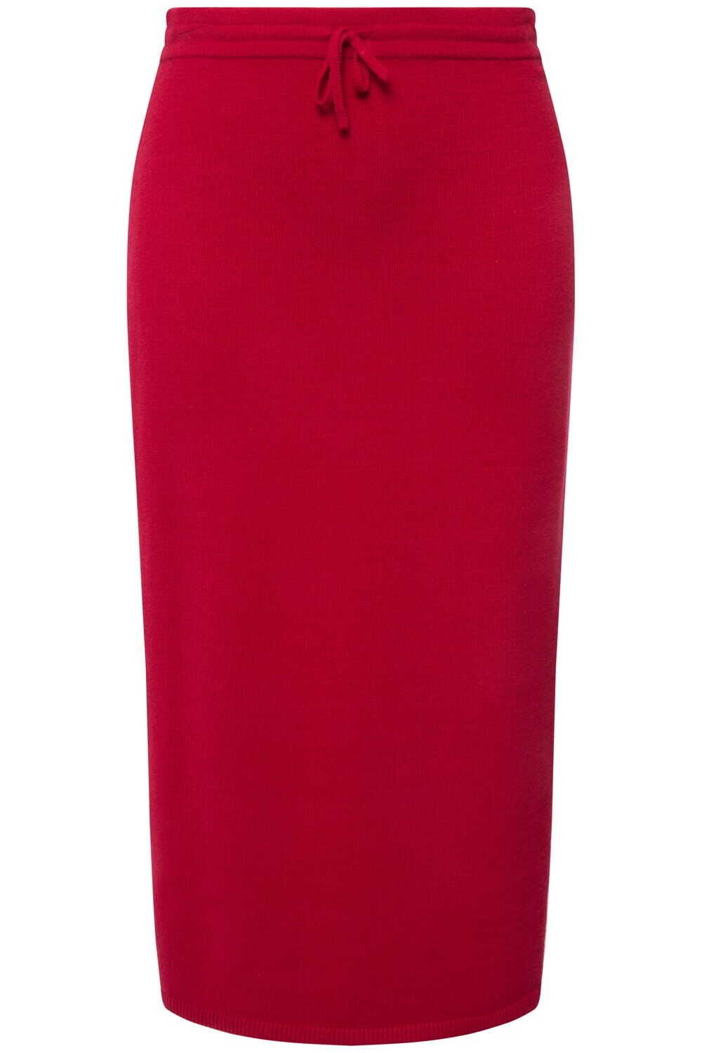 

Юбка Ulla Popken, красный