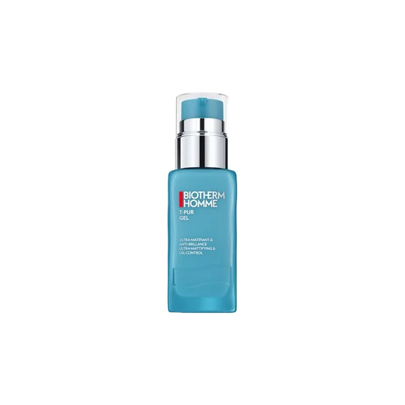 Мужской увлажняющий гель для лица Biotherm, 50 мл — фото 3