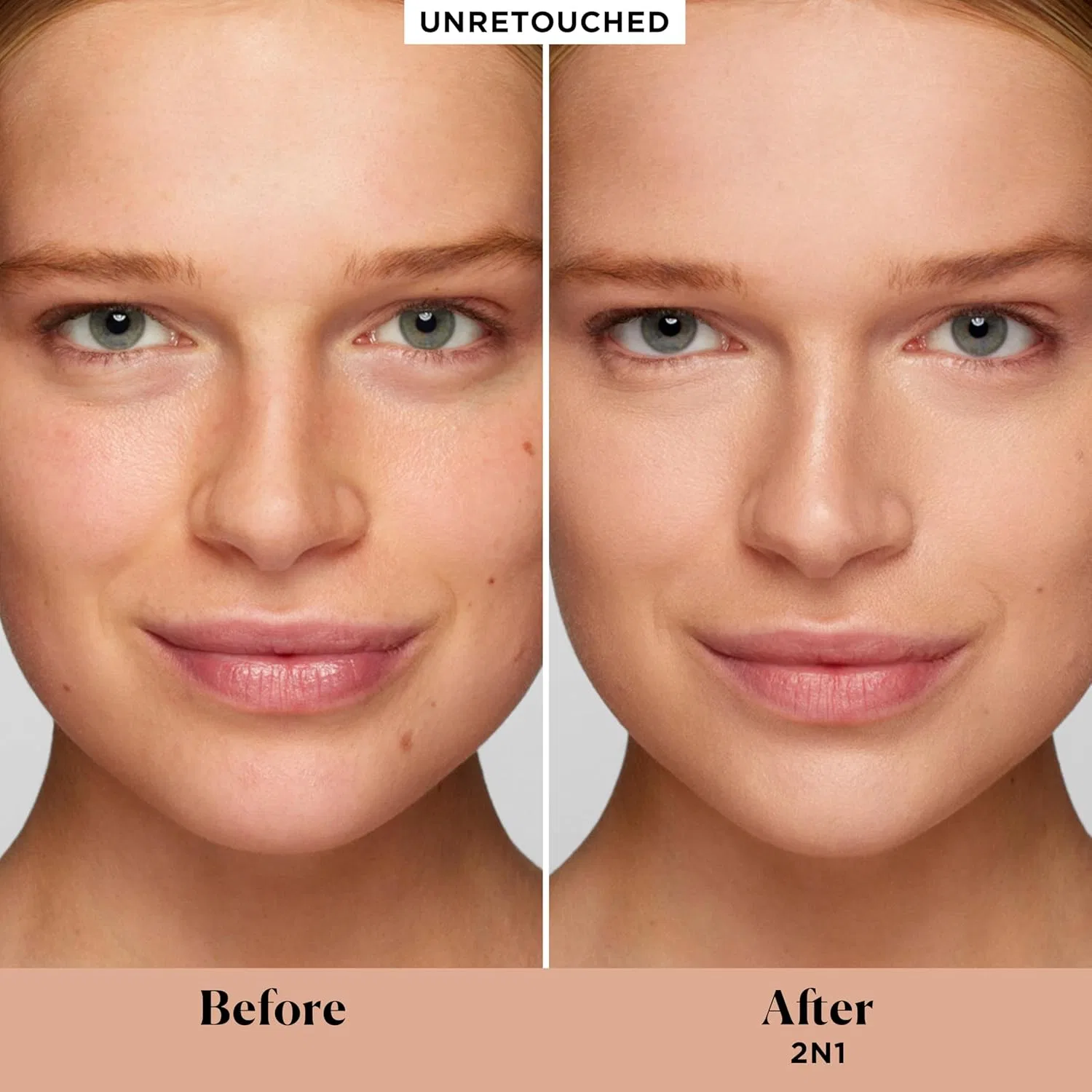 Консилер Laura Mercier Real Flawless Weightless Perfecting Serum Concealer, 6.5 мл, 2N1 — фото 2