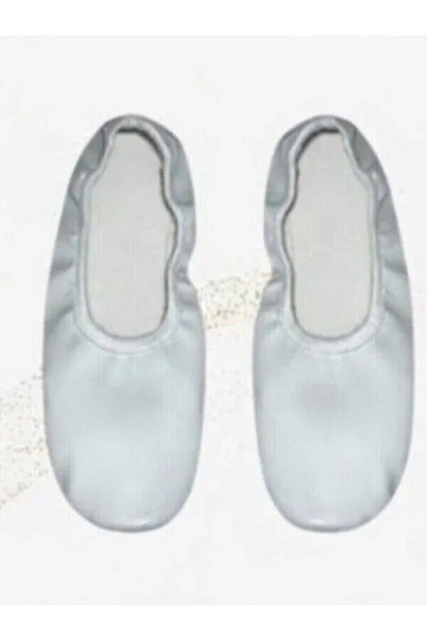 Детские туфли для мальчиков с ортопедической стелькой Ycn Tekstil, White