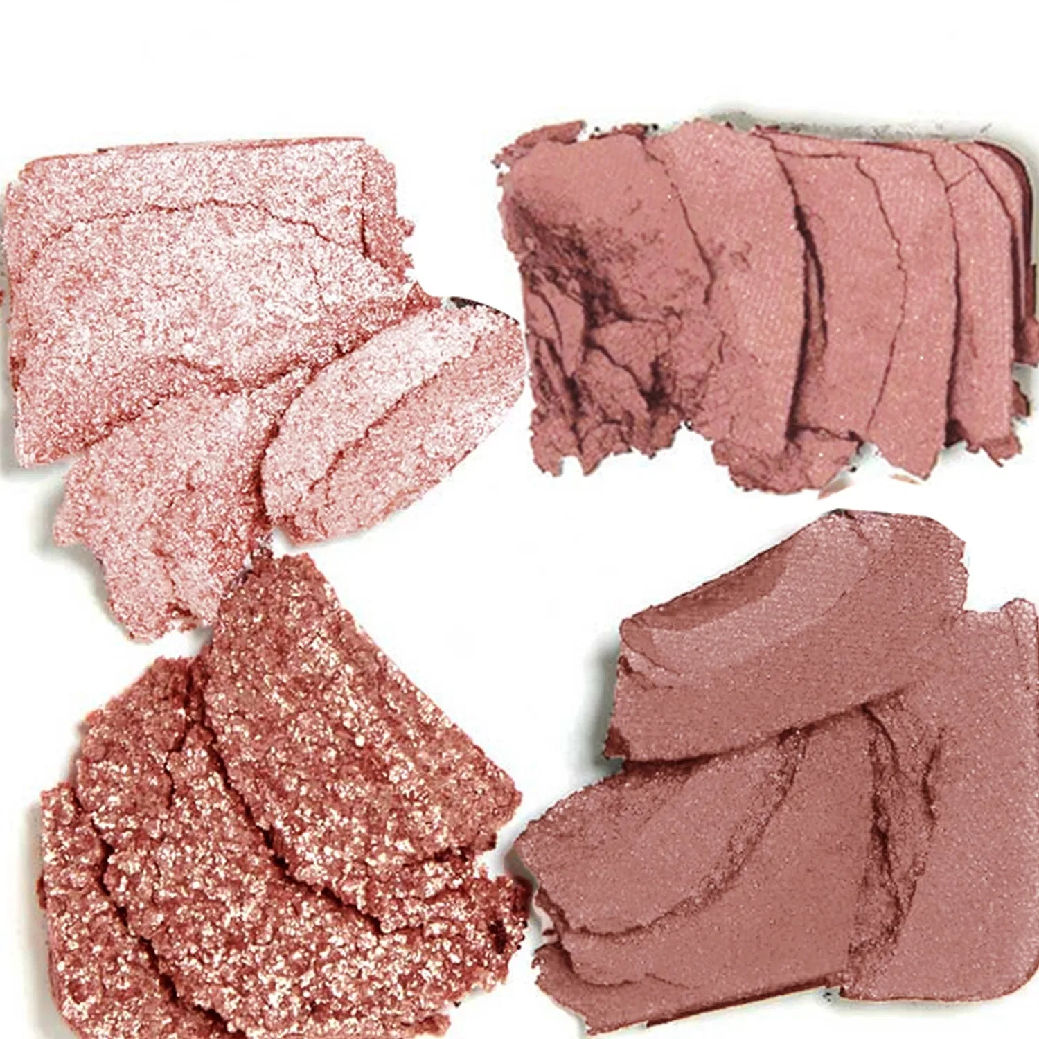 Палитра теней для век Luxury Palette Pillow Talk Charlotte Tilbury — фото 2