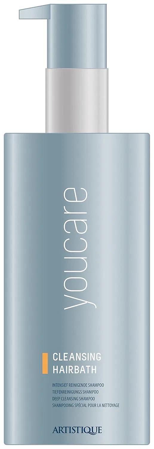 Шампунь Cleansing Hairbath Artistique 250 мл