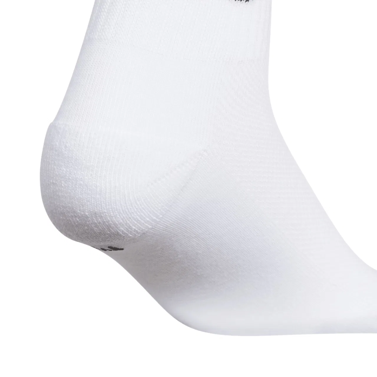 Носки для мальчиков Remix 4.0 Crew Socks 6 Pack Adidas, цвет White/Grey Heather/Black — фото 4