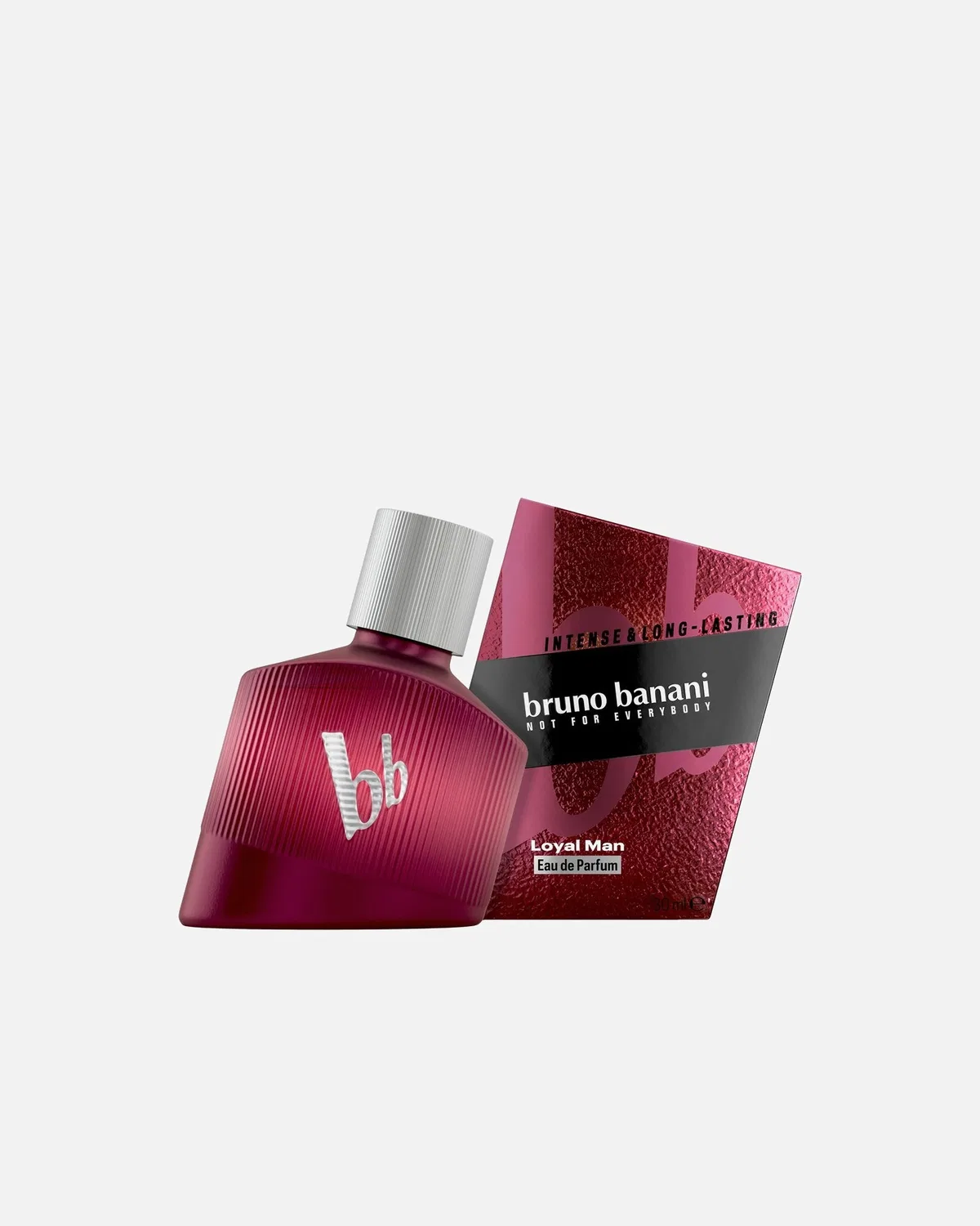 Парфюмерная вода, верный мужчина Bruno Banani, 30 Ml — фото 3