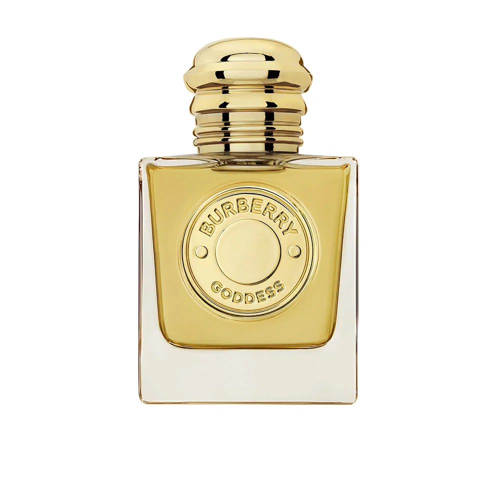 Парфюмерная вода Burberry Goddess Intense, 50 мл