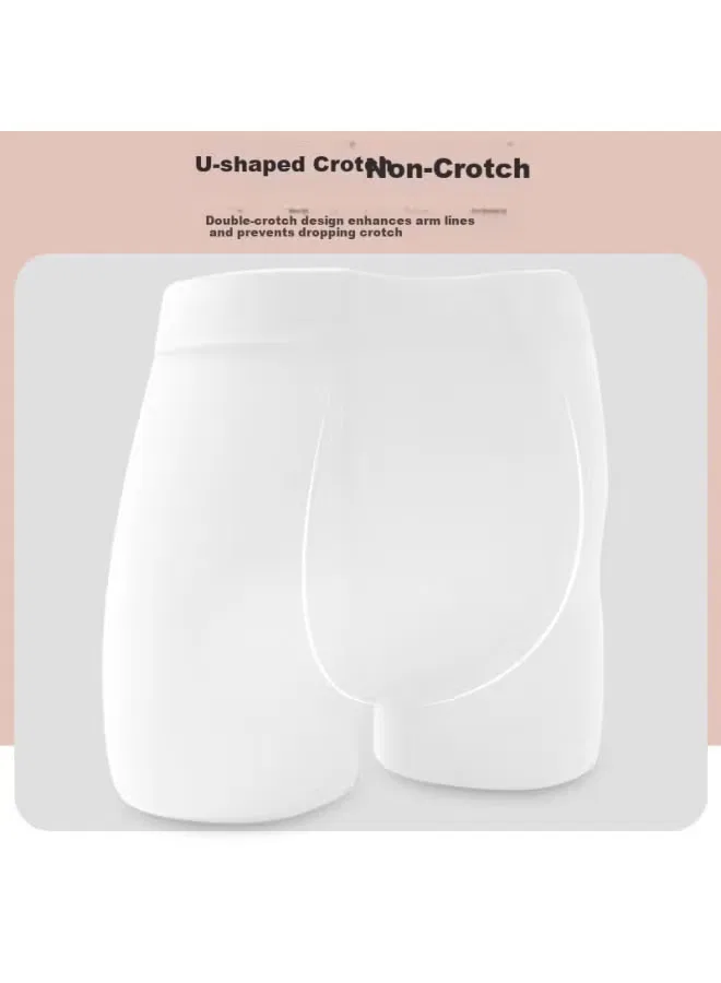 Детские колготки средней плотности Zhiyouban Smart Friends — фото 3