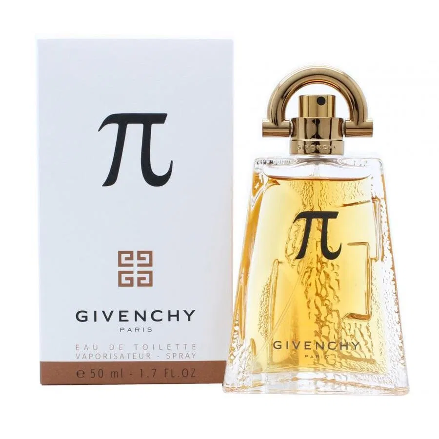 Туалетная вода Givenchy Pi, 50ml
