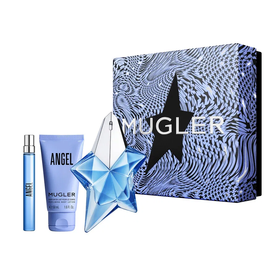 Парфюмерная вода Thierry Mugler Angel, 50 мл