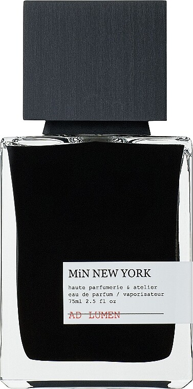 

Духи MiN New York Ad Lumen