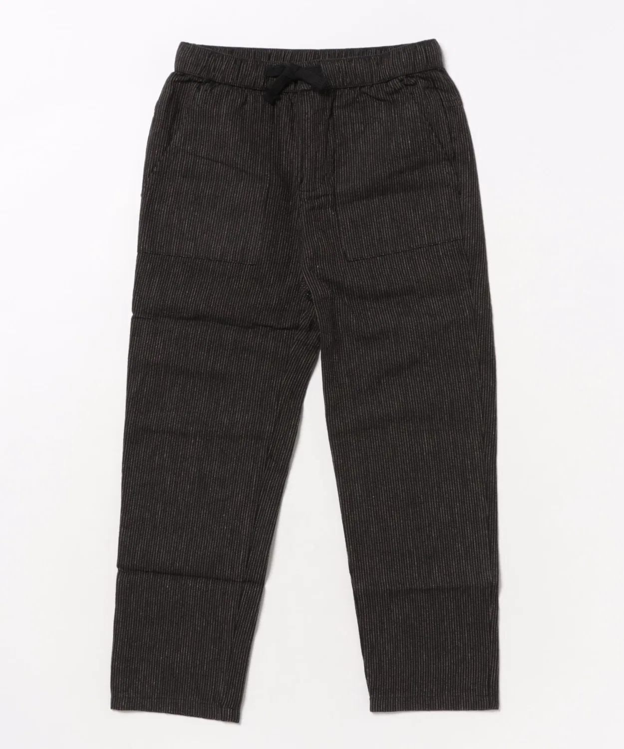 Детский свитер-кардиган на пуговицах, модель Oliver Pant Mag., Black