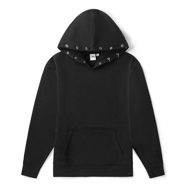 

Толстовка x sandy liang sunday hoodie 'black' Vans, черный
