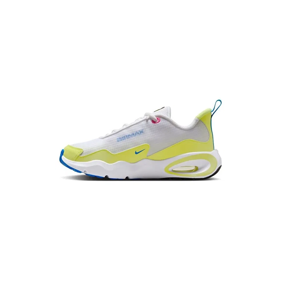 Кроссовки Nike Air Max Nova BG, Разноцветный — фото 2