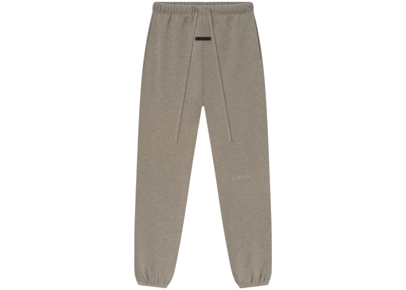 Мужские спортивные штаны из флиса Vintage Fleece Sweatpant Fear of God, Homestead Heater