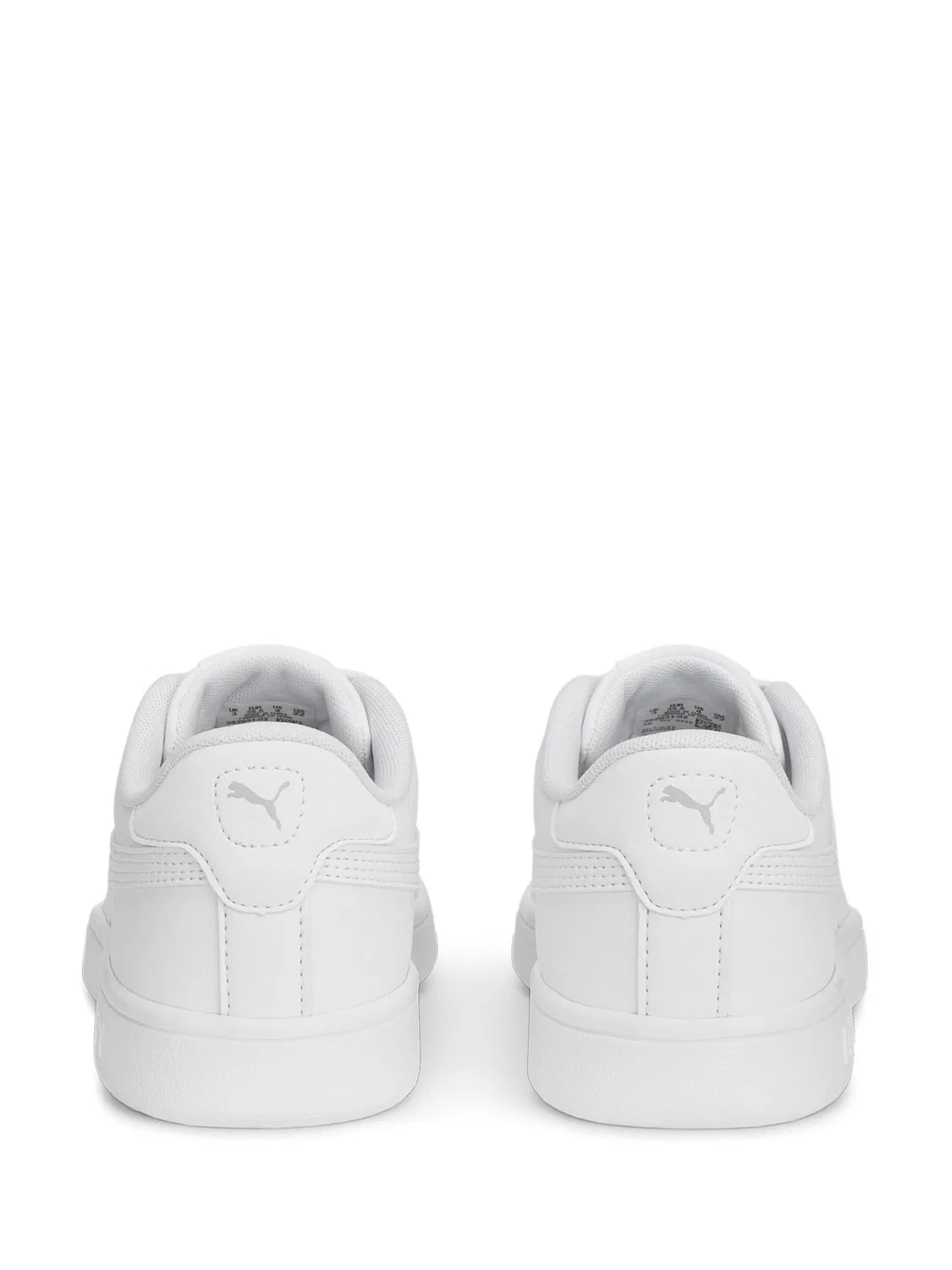 Кроссовки Puma Smash 3.0, белый — фото 4
