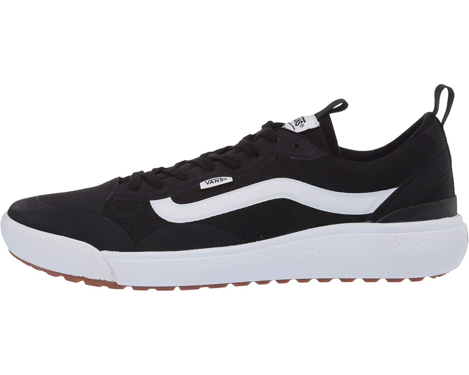 

Кроссовки UltraRange EXO Vans, черный