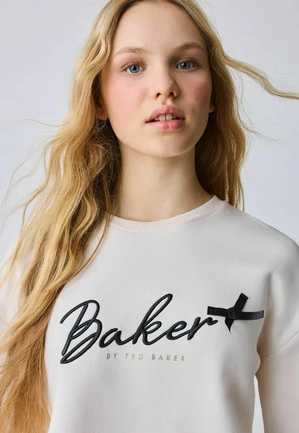 Комплект из 2 предметов - брюки Baker By Ted Baker, нейтральный — фото 4