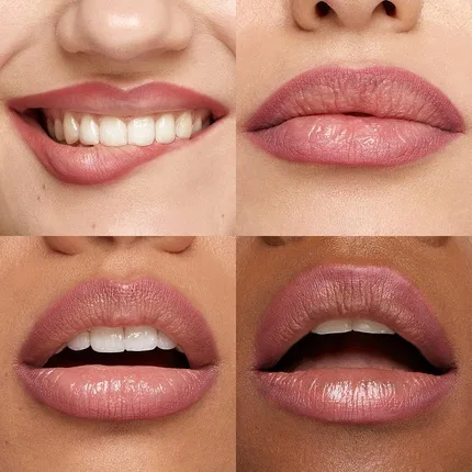 Карандаш для губ Creamy Colour Comfort Lip Liner 07 Kiko Milano, Long-Lasting