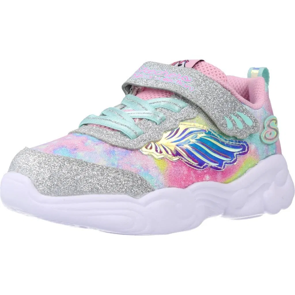 Детские кроссовки Skechers Unicorn Storm, Bunt