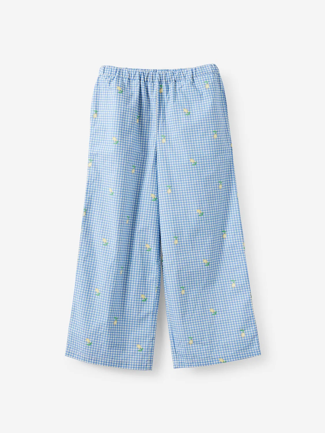 Широкие брюки Gigi Cotton On, синий