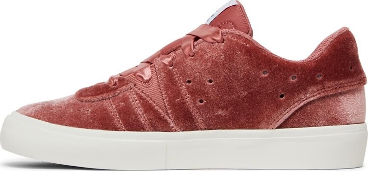 Кроссовки Wmns Jordan Series.05 SE Low Rose Velvet, розовый — фото 3