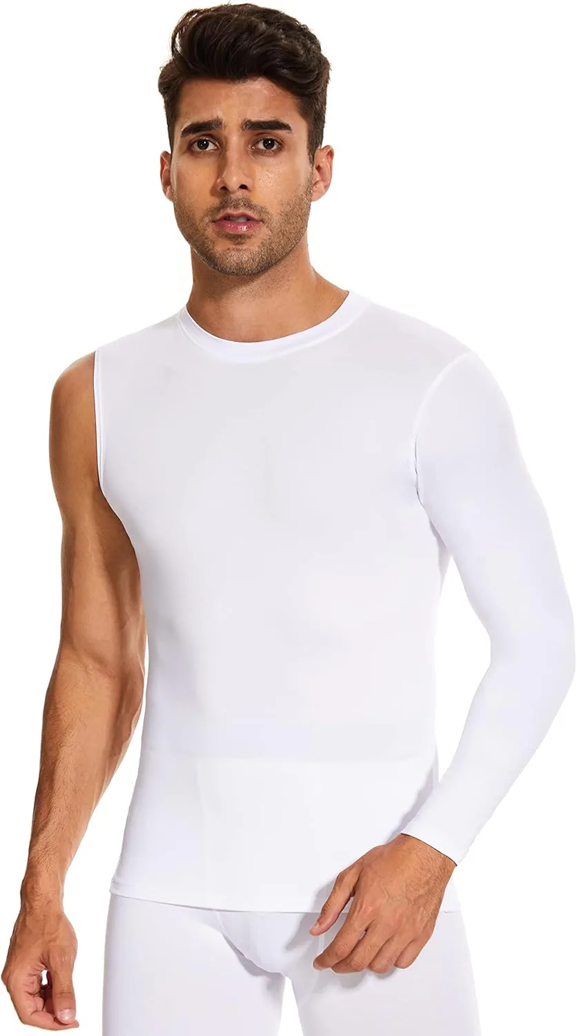 

Баскетбольная компрессионная футболка для мужчин с длинным рукавом Koalarun