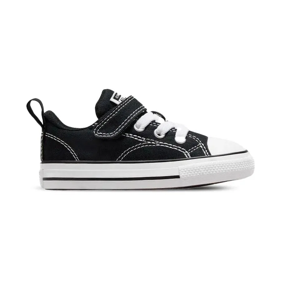Детские повседневные кроссовки с липучками All Star Malden Street 1V Under Armour, Синий