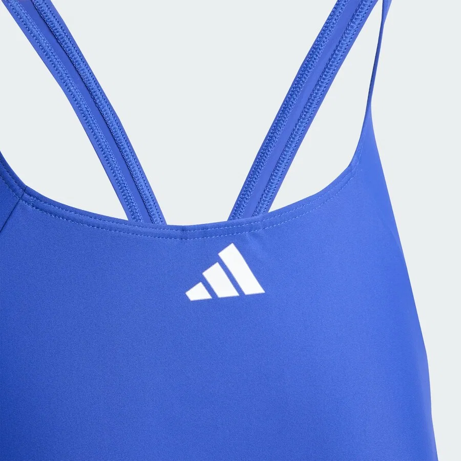 Спортивные купальники ADIDAS PERFORMANCE кобальтово-синего цвета — фото 4