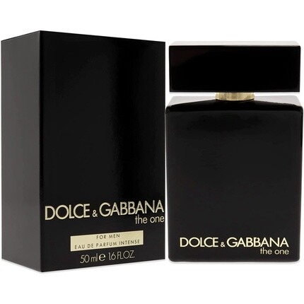 Dolce & Gabbana D&G The One for Men Black Parfum — фото 3