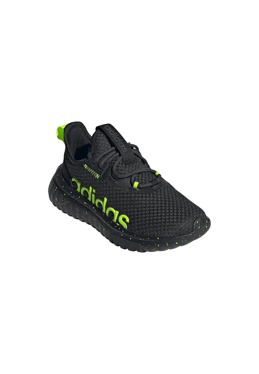 Детские кроссовки с амортизацией Kaptir 4.0 K Adidas, Schwarz