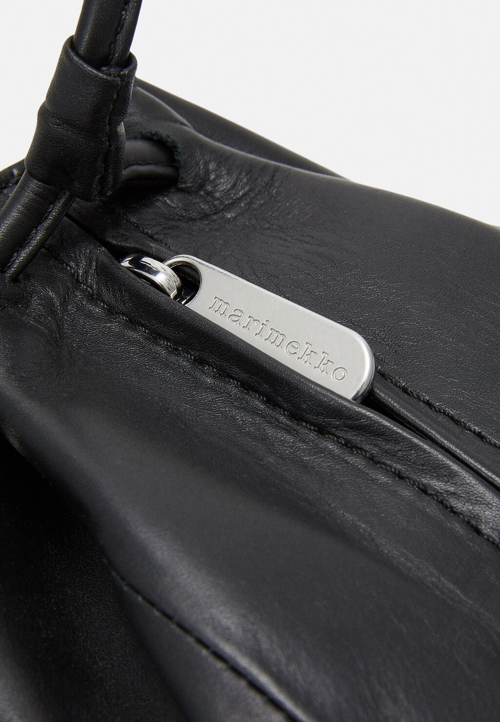

Сумка через плечо KARLA BAG Marimekko, черный